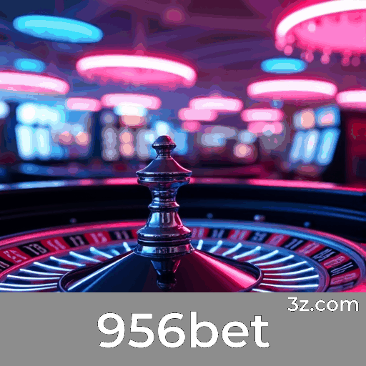 Cadastro na 956bet