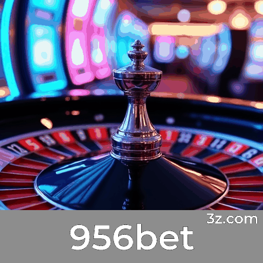 Acesso ao 956bet
