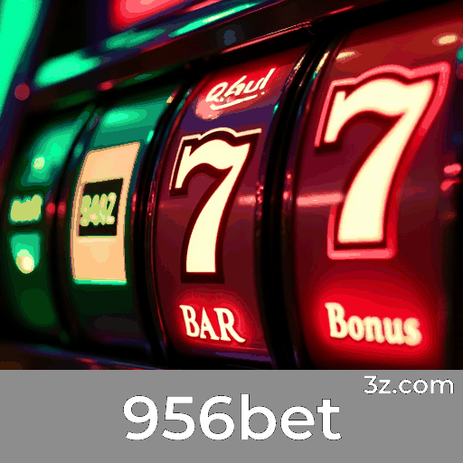 Cassino Online 956bet