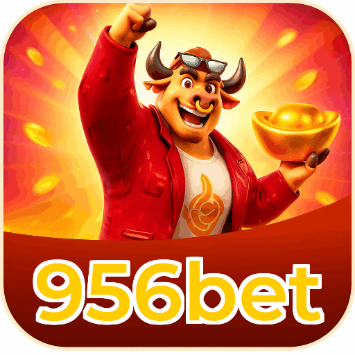 956bet logo