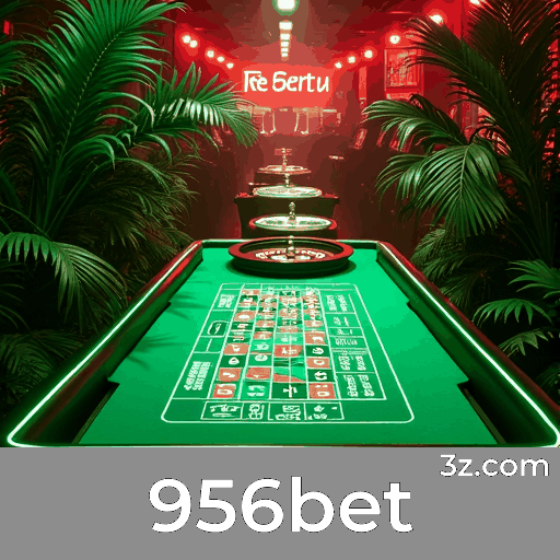 Cassino Online 956bet
