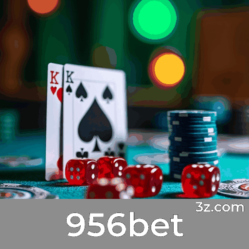 Cadastro na 956bet