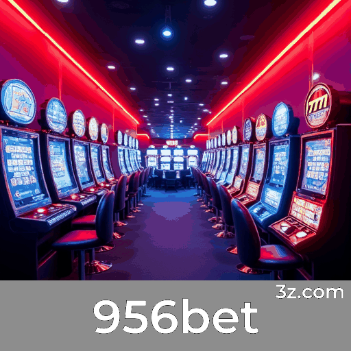Cadastro na 956bet