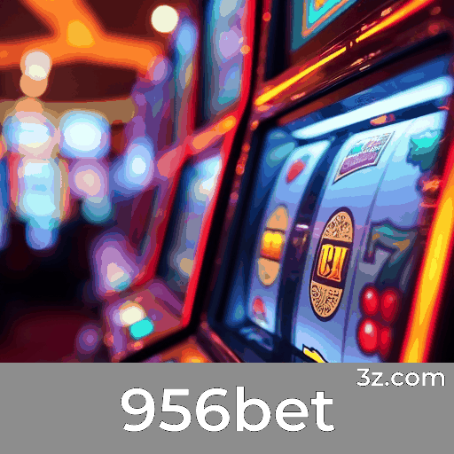 Cadastro na 956bet