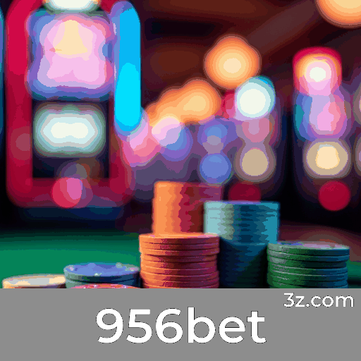 Acesso ao 956bet