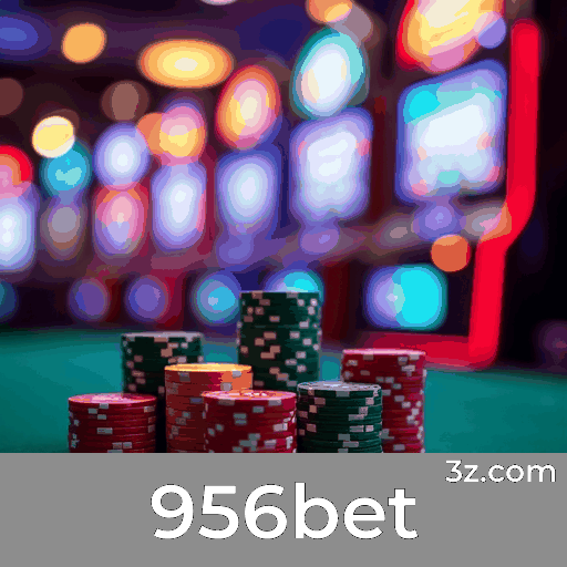 Acesso ao 956bet
