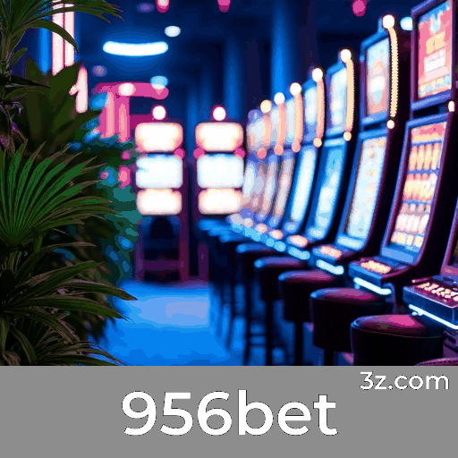 Acesso ao 956bet