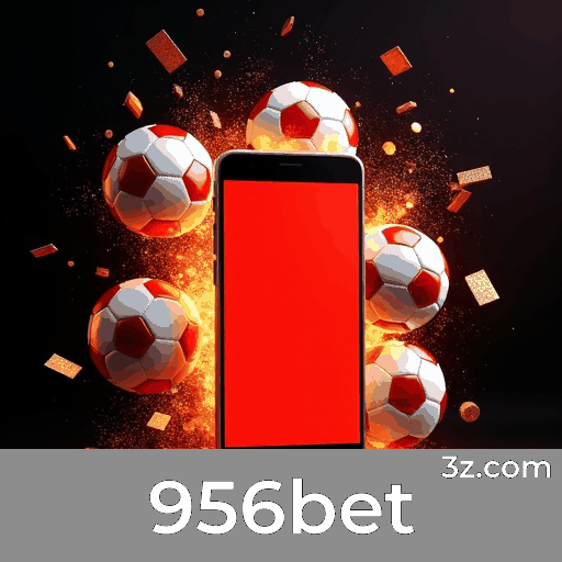 Acesso ao 956bet